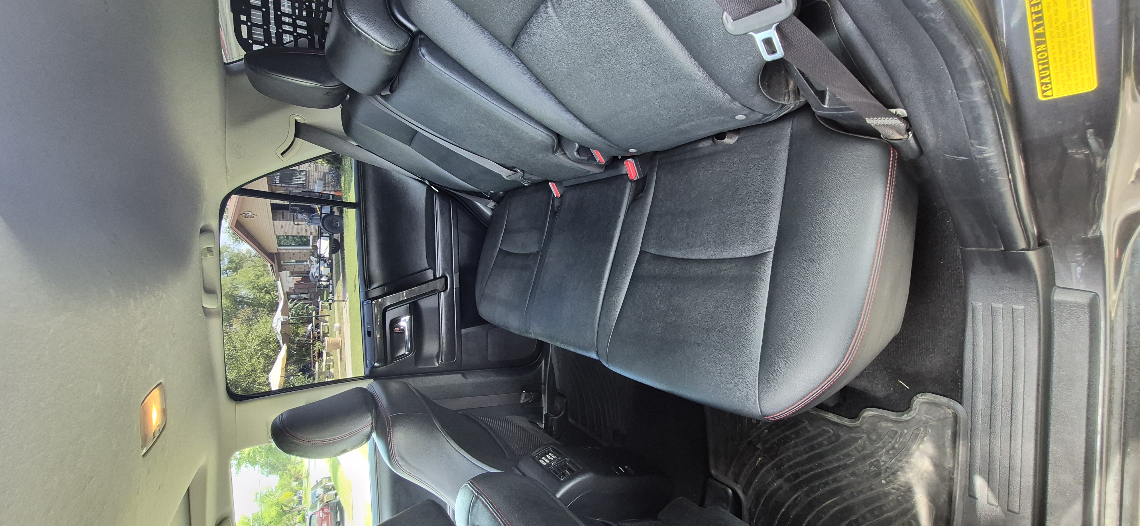 Used 2015 Toyota 4Runner Trail Premium AWD/4WD image 13