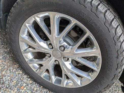 Used 2015 Dodge Durango Citadel w/ Technology Group image 18