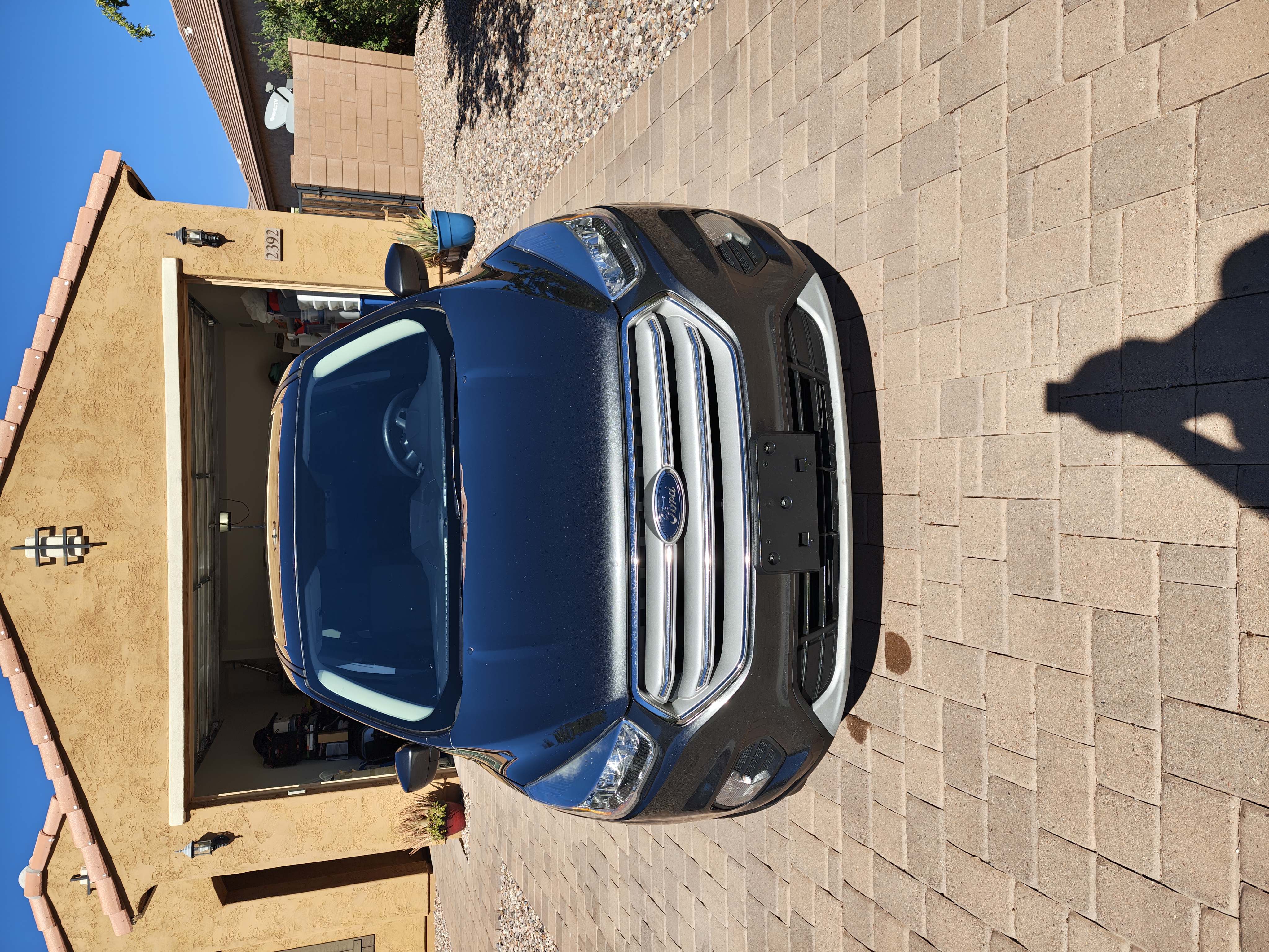Used 2019 Ford Escape SE AWD/4WD image 2