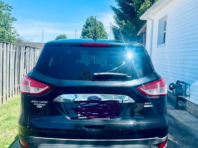 Used 2013 Ford Escape SEL