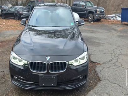 Used 2017 BMW 330e
