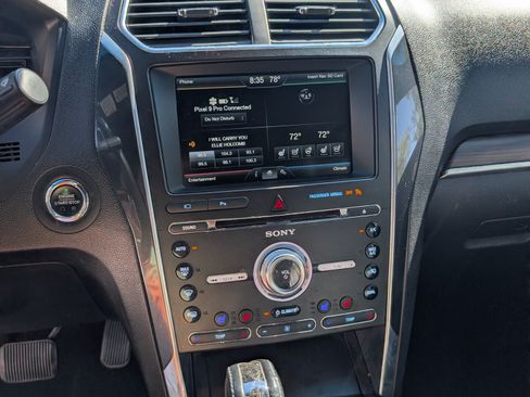 Used 2016 Ford Explorer Limited image 9