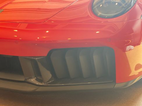 Used 2026 Porsche 911 GTS image 19