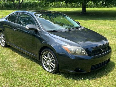 Used 2010 Scion tC