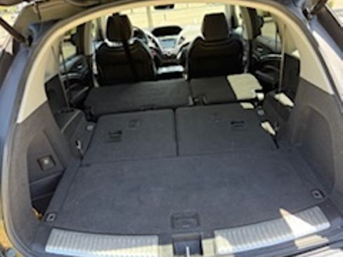 Used 2020 Acura MDX w/ Advance & Entertainment image 10