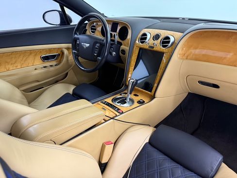 Used 2007 Bentley Continental GT image 14
