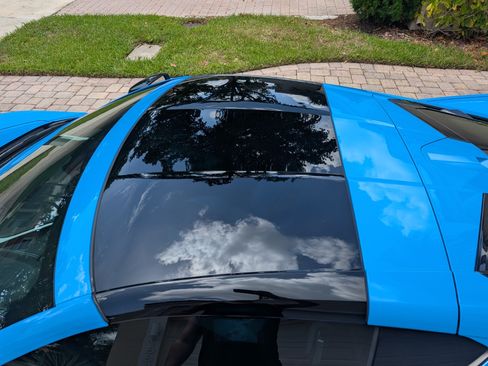 Used 2021 Chevrolet Corvette Stingray Coupe 2D w/ Z51 Performance Package image 15