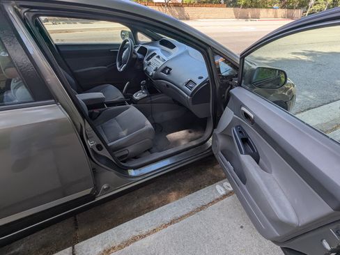 Used 2007 Honda Civic LX image 16