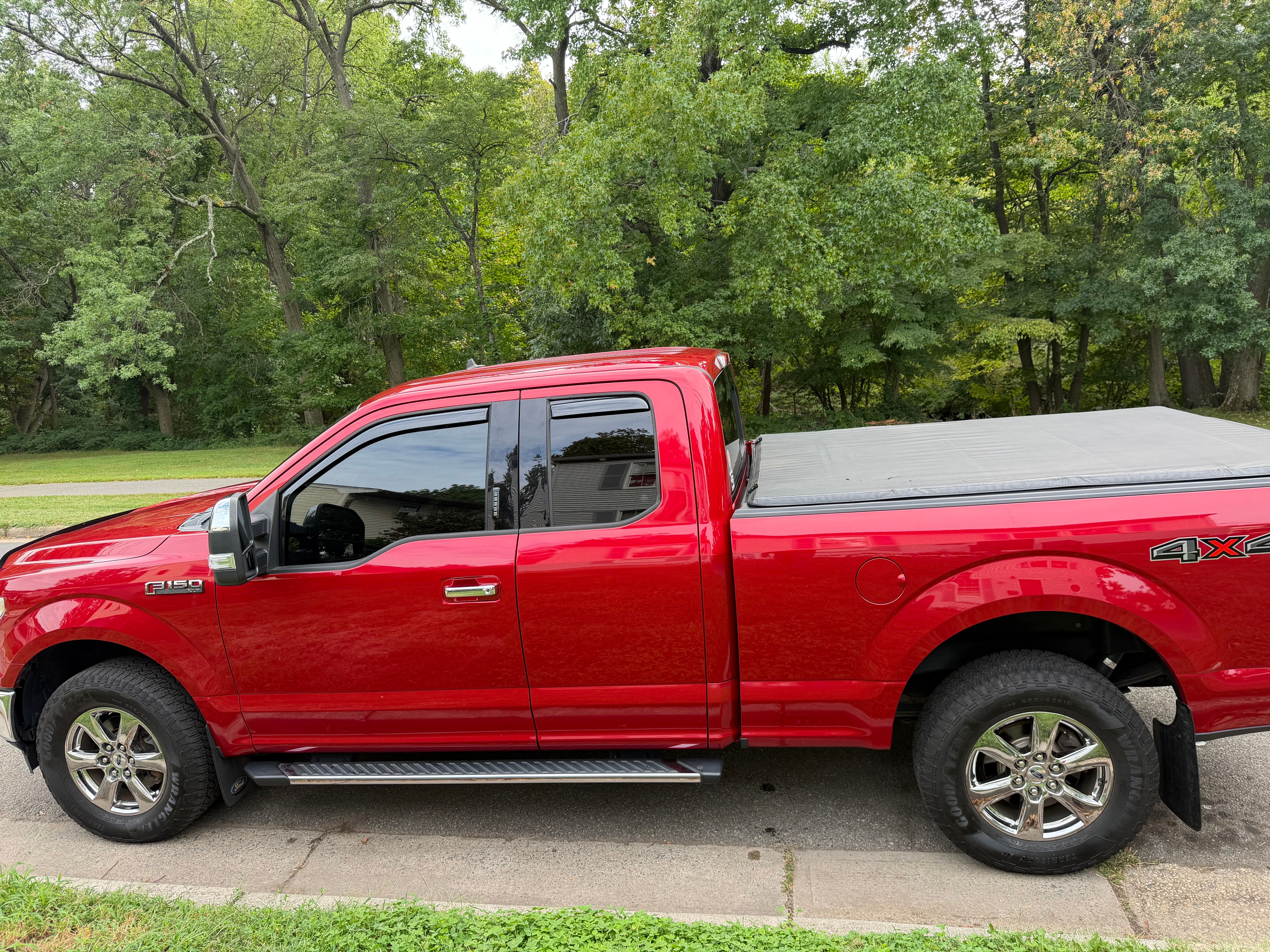 Used 2020 Ford F150 XLT w/ Equipment Group 302A Luxury AWD/4WD image 6
