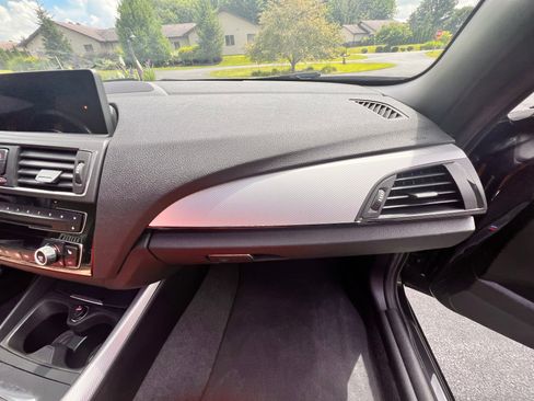 Used 2016 BMW 228i xDrive Convertible AWD/4WD image 2