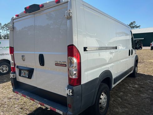 Used 2014 RAM ProMaster 1500 image 6
