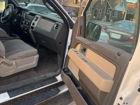 Used 2009 Ford F150 FX4 image 10