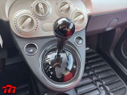 Used 2013 FIAT 500 Pop image 10