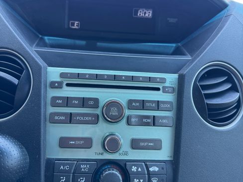 Used 2011 Honda Pilot LX image 13