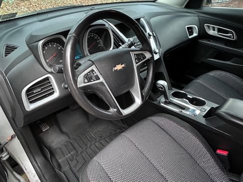 Used 2015 Chevrolet Equinox LT w/ Driver Convenience Package image 14