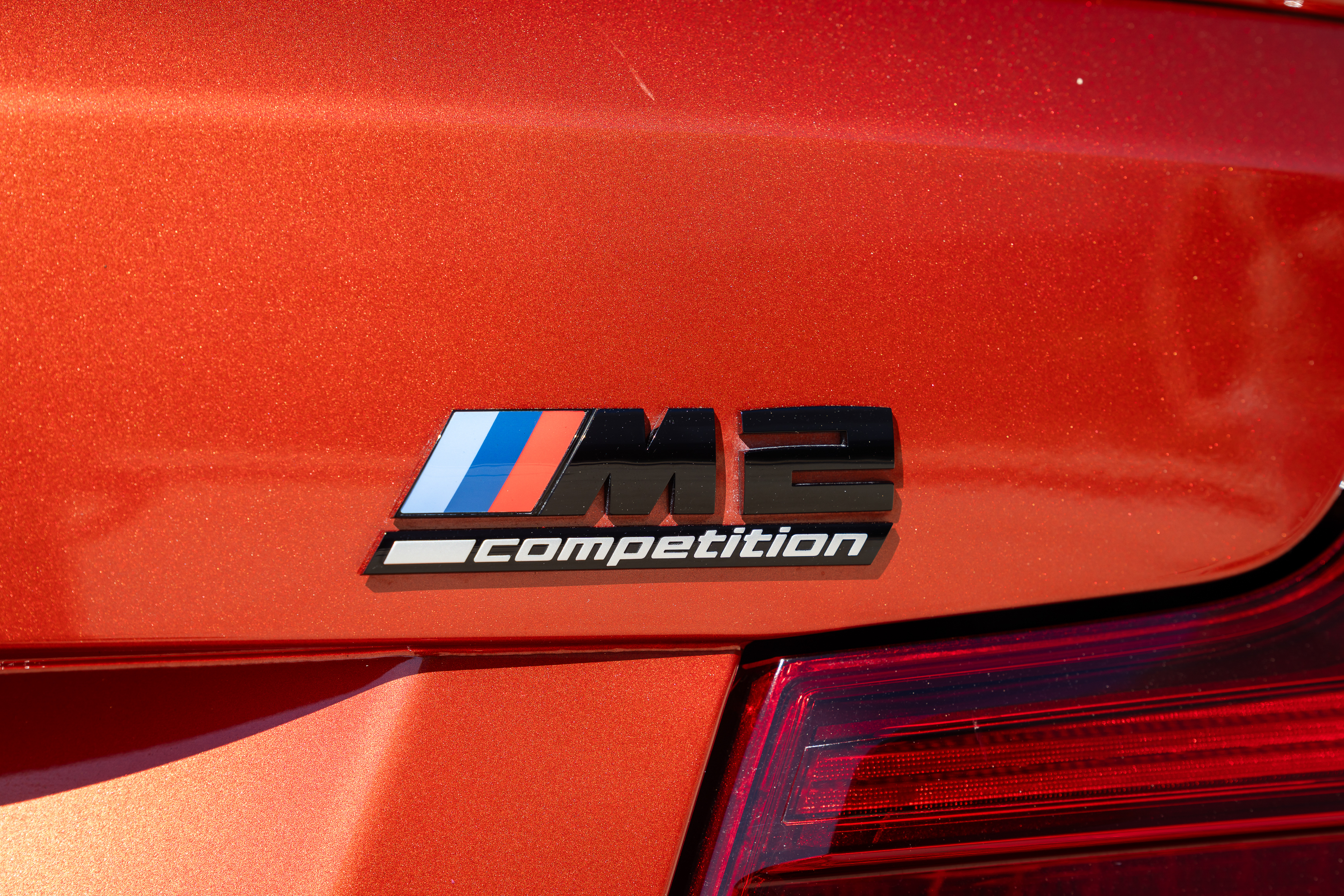 Used 2020 BMW M2 Competition w/ Executive Package RWD image 13