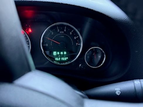 Used 2015 Jeep Wrangler Unlimited Sport w/ Quick Order Package 24S image 8