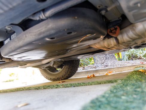 Used 2020 Jeep Grand Cherokee Trailhawk w/ Trailhawk Luxury Group image 28