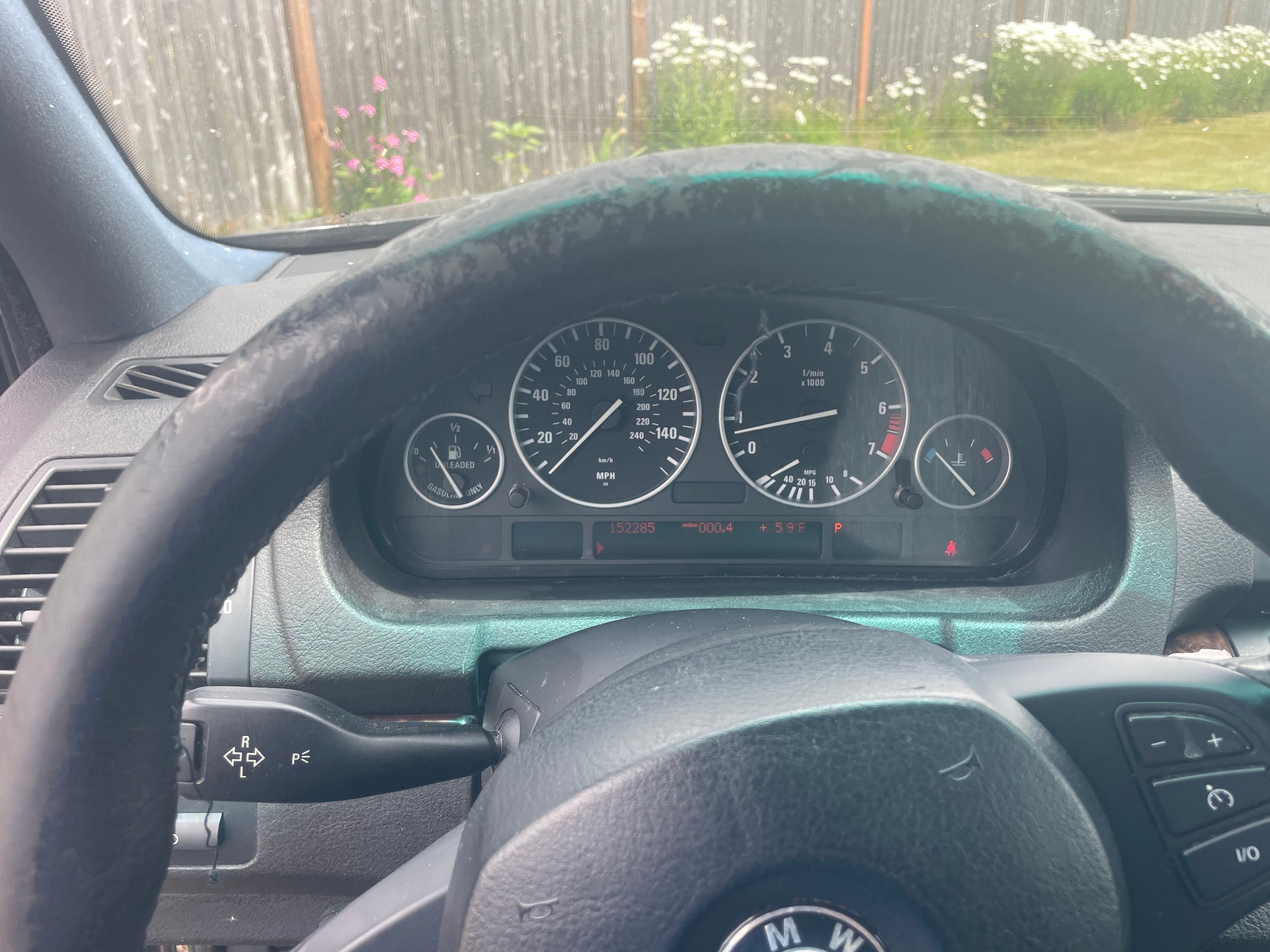 Used 2006 BMW X5 3.0i AWD/4WD image 8