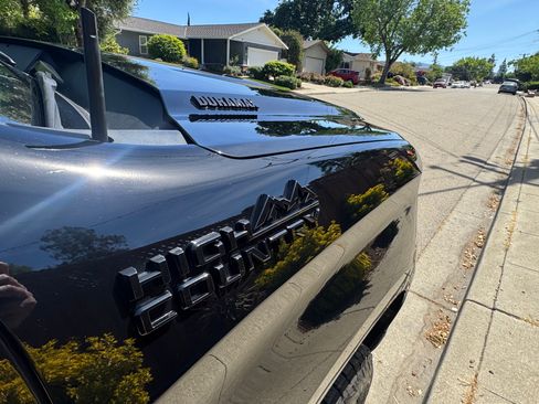 Used 2024 Chevrolet Silverado 1500 High Country w/ Midnight Edition image 25