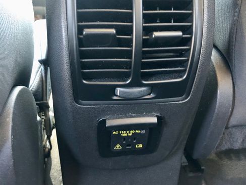 Used 2014 Ford Escape SE w/ Equipment Group 201A AWD/4WD image 11