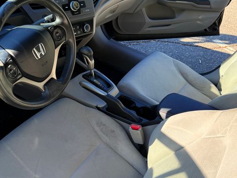 Used 2012 Honda Civic LX image 12