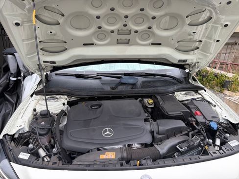 Used 2017 Mercedes-Benz GLA 250 image 18