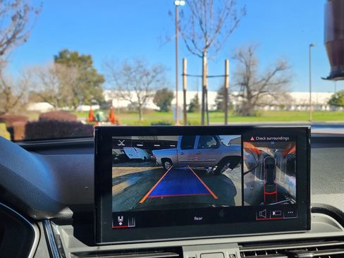 Used 2021 Audi Q5 2.0T Premium Plus w/ Premium Plus Package image 13