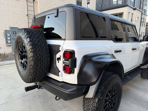 Used 2023 Ford Bronco Raptor image 14