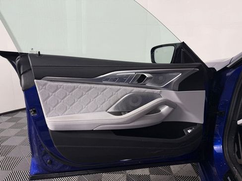 Used 2023 BMW M8 Gran Coupe xDrive Competition w/ M Carbon Exterior Package image 12