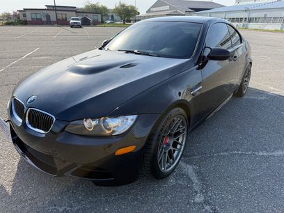 Used 2008 BMW M3 Coupe