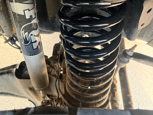 Used 2021 RAM 2500 Big Horn w/ Level 1 Equipment Group image 13