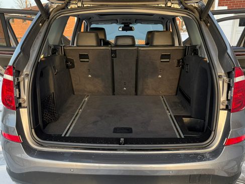 Used 2016 BMW X3 xDrive28i image 14