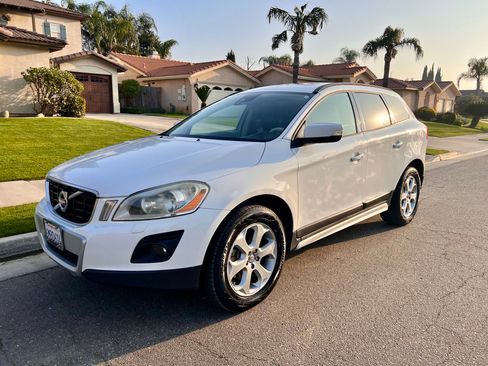 Used 2010 Volvo XC60 3.2 image 5