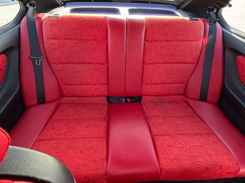 Used 1995 BMW 318ti Hatchback RWD image 15