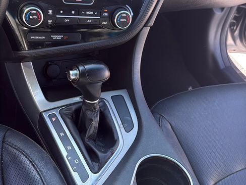 Used 2015 Kia Optima SX FWD image 10
