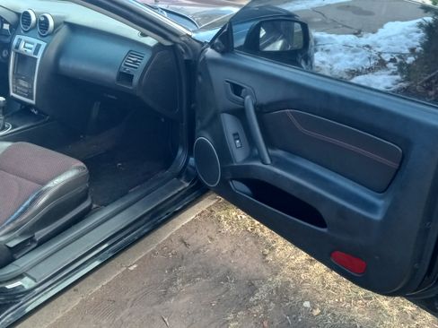 Used 2006 Hyundai Tiburon GT image 20