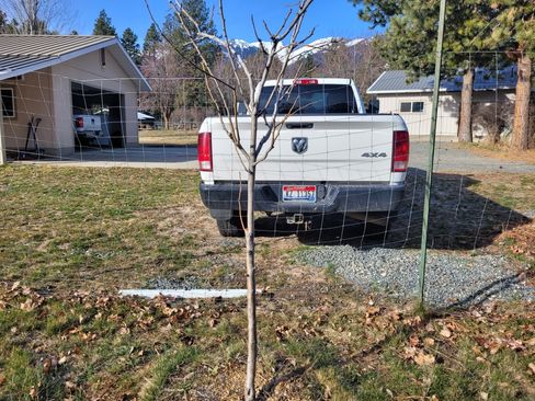 Used 2018 RAM 3500 Tradesman w/ Popular Equipment Group image 8