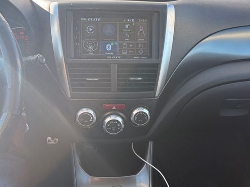 Used 2014 Subaru Impreza WRX Hatchback image 13