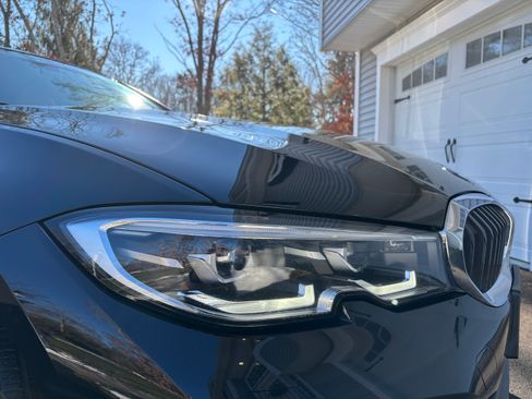 Used 2021 BMW 330i xDrive Sedan image 10