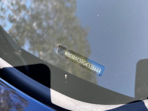 Used 2016 BMW M4 Coupe image 15