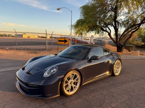 Used 2022 Porsche 911 GT3 image 12