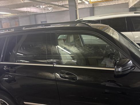 Used 2013 Mercedes-Benz GLK 350 2WD image 6