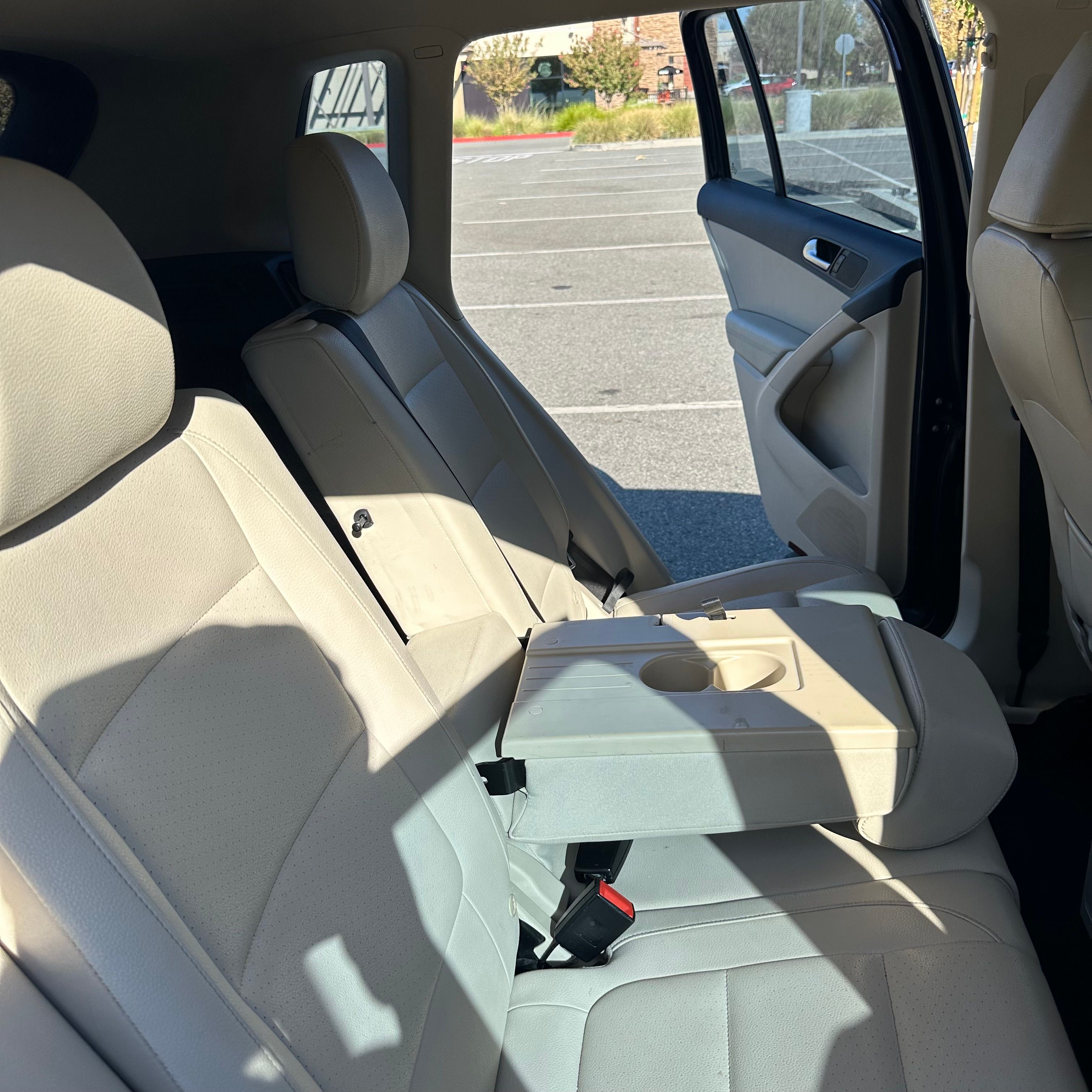 Used 2016 Volkswagen Tiguan S FWD image 25