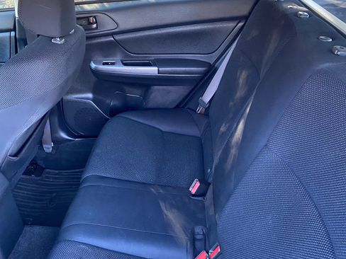 Used 2016 Subaru Impreza 2.0i image 5