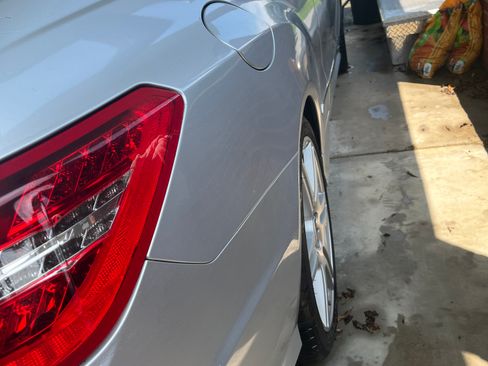 Used 2010 Mercedes-Benz E 550 Coupe image 18