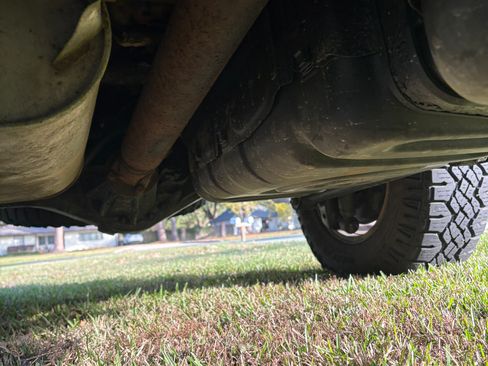 Used 2011 Toyota 4Runner Trail image 17