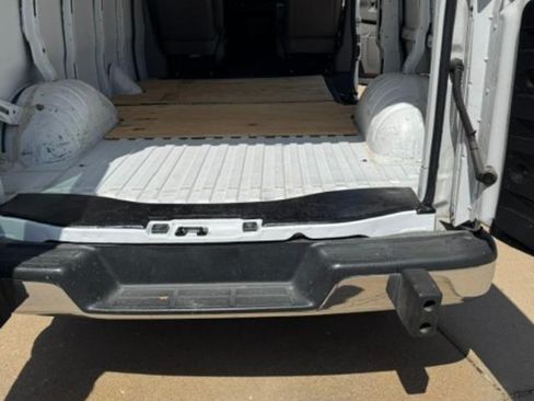Used 2019 GMC Savana 2500 w/ Driver Convenience Package RWD image 21