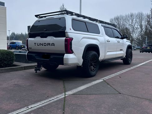 Used 2022 Toyota Tundra SR5 image 10