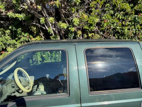 Used 2003 Ford F250 Lariat image 19